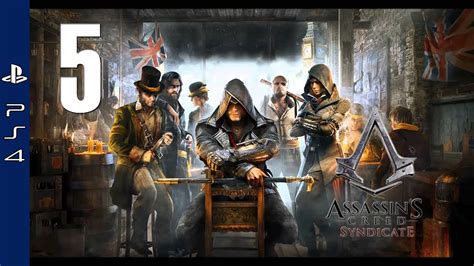 Assassins Creed Syndicate Ep Primera Guerra De Bandas En