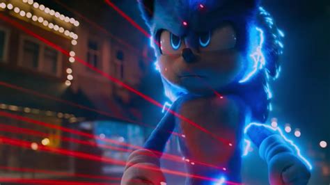 Sonic Might Beat Birds Of Prey At The Box Office Studios Listen And