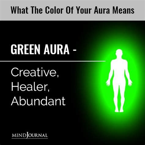 How To See Your Aura And What Each Color Means Aura Aura Colors