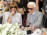 Celebrating an Icon from Karl Lagerfeld: Life in Pictures | E! News