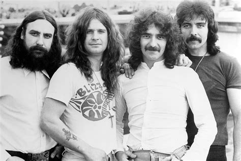 Why Black Sabbath Are Heavy Metals Greatest Band Rolling Stone