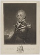 NPG D41784; Sir Sidney Smith - Portrait - National Portrait Gallery
