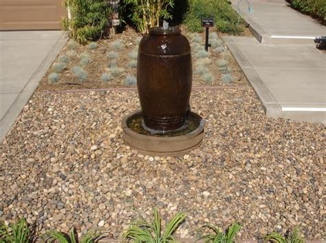 Sonora Shine Pebble Decorative Landscape River Rock Earth Tones