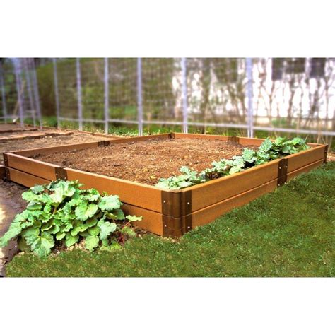 16 Resin Raised Garden Bed Ideas You Must Look Sharonsable