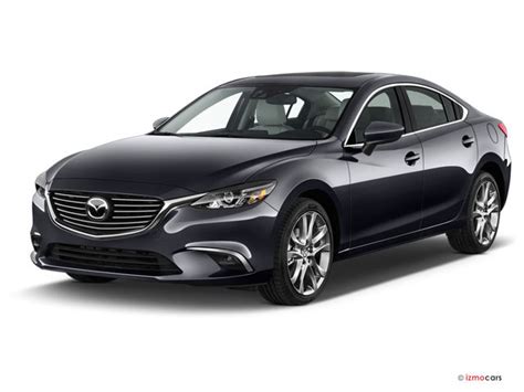 A week with a 2016 mazda6 i grand touring again reaffirmed my belief that mazda builds the most engaging vehicle in the segment. 2016 Mazda Mazda6 Prices, Reviews, & Pictures | U.S. News ...