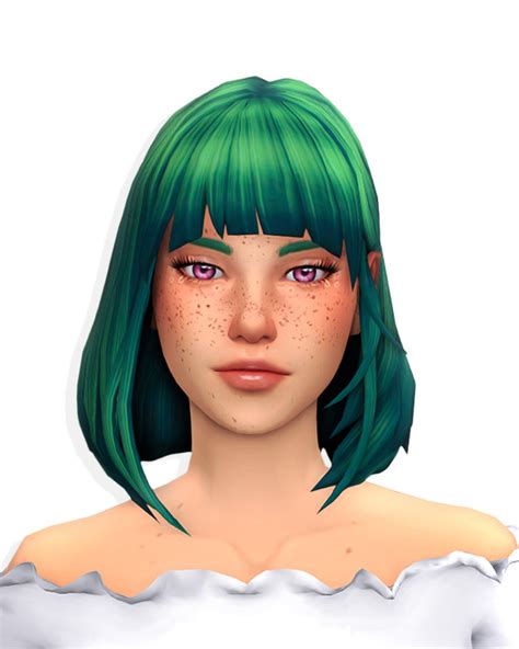 Achados Maxis Match The Sims 4 Nat Dream Sims Mobile Legends