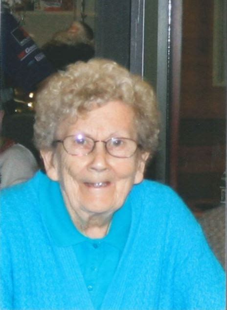 Obituary For Janet Young Stewart Yates Memorial Services