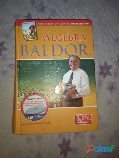 Baldor is one of the algebra most commonly used by. El principito, libro completo e ilustrado en pdf en Guadalajara 【 ANUNCIOS Mayo 】 | Clasf ...