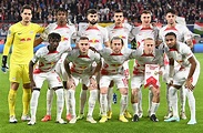 RB Leipzig - Kader, Spielplan und weitere Infos zur Mannschaft