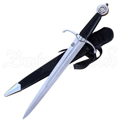 Henry V Dagger Ds 1810 By Medieval Swords Functional Swords