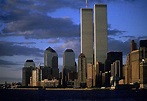 Remembering the audacity of the twin towers - CSMonitor.com