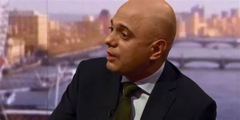 Sajid Javid Accused Of Tory Leadership Pitch As He Strips Isis Teen Shamima Begum Of Uk Citizenship