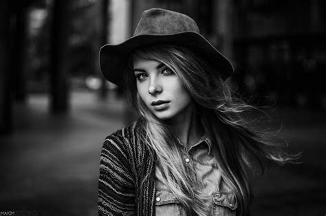 4515943 Monochrome Irina Popova Women Face 500px Portrait