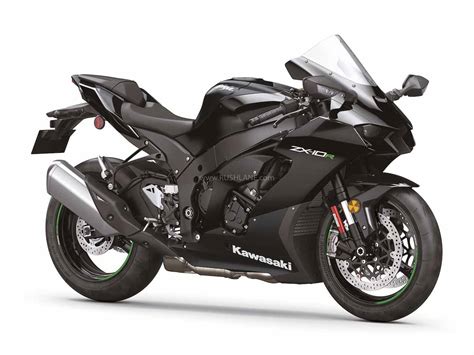 This is why only pure riding essentials make the cut. 2021 Kawasaki Ninja ZX10R, ZX10RR Launched - To Arrive In ...