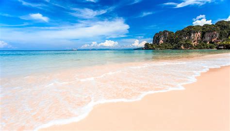 Dicas Da Railay Beach Na Tailândia Como Chegar Onde Ficar E O Que
