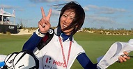 Mei Inui Matsuyama Age, Height, Wiki, Bio, Hideki Matsuyama Wife