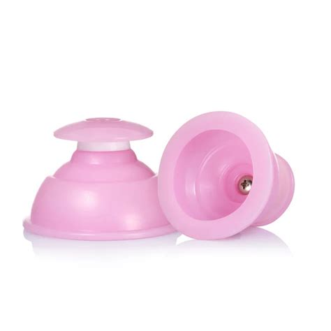 Breast Nipple Massage Suction Tool Nipple Stimulator Pump Toys Nipple