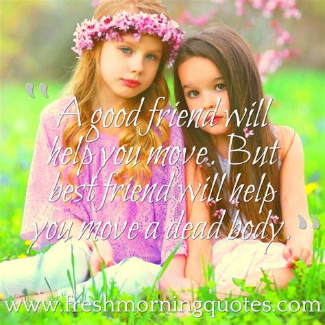 50 Cute Friendship Quotes And Sayings Freshmorningquotes