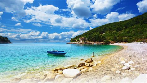 Although often regarded as part of eastern europe, croatia has natural beauty abounds too and with almost 6,000 km of coastline there is no shortage of beaches in croatia. Croatia Grants Miracles | Good News!