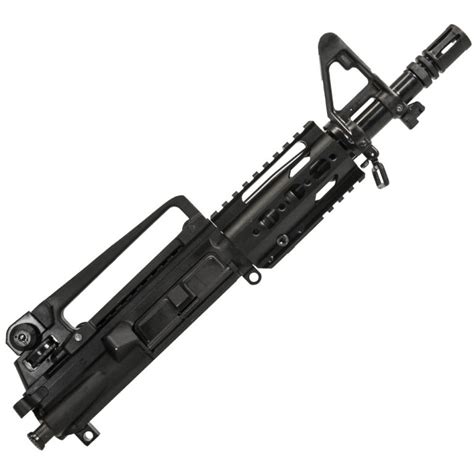 Tss Ar 15 Upper Receiver Wo Bcg And Ch 223556 75