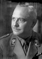 Hanns Kerrl (December 2, 1887 — December 15, 1941), German Reich ...