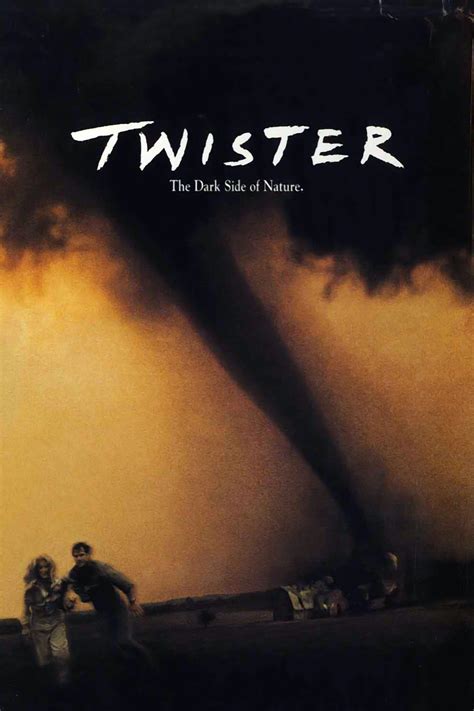 Twister Movie Poster 36603