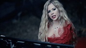 See Avril Lavigne's Gorgeous "I Fell In Love With The Devil" Music Video