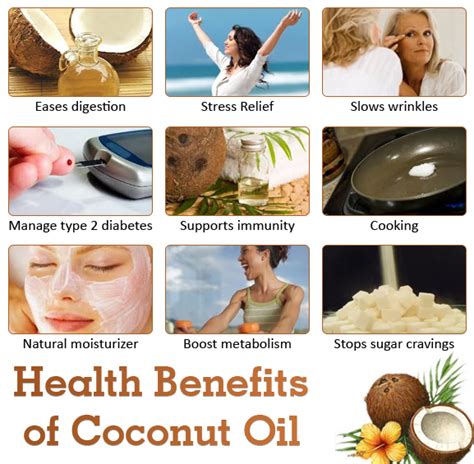53 Uses For Coconut Oil Beauty Blog Makeup Esthetics Beauty