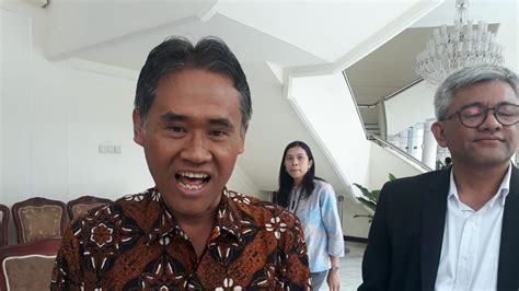 Bahas Rektor Asing Ugm Temui Wapres Jk News Liputan Com