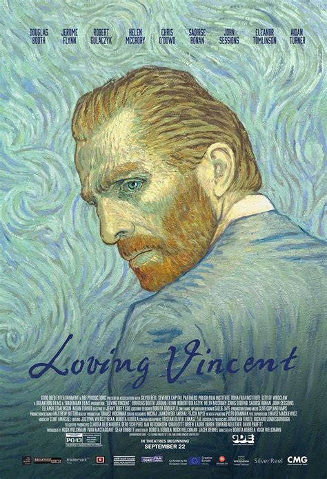 Investigando Van Gogh Cr Tica De Com Amor Van Gogh