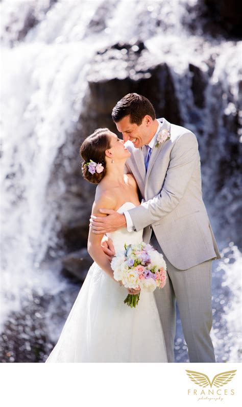 Sanctuary Golf Course Wedding Photography Colorado