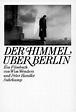 Wim Wenders | Der Himmel über Berlin