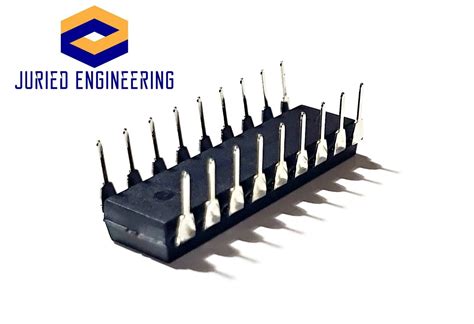 1pcs Stmicroelectronics Uln2803a Uln2803 Darlington Transistor Array