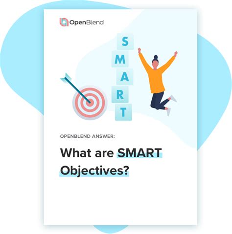 What Are Smart Objectives And What Are Some Examples Of Smart Goals