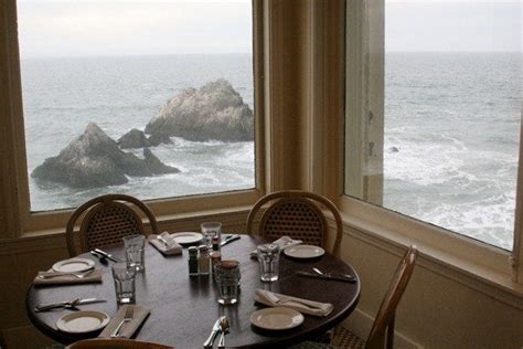 Sutros At The Cliff House Is One Of The Best Restaurants In San Francisco
