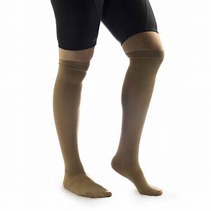 Covidien Ted Beige Knee Length Anti Embolism For Continuing