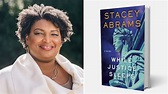 Stacey Abrams' Novel 'While Justice Sleeps' to Get TV Series - Variety