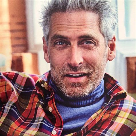 10 Hip And Handsome Older Men Who Prove That Age Is No Barrier To
