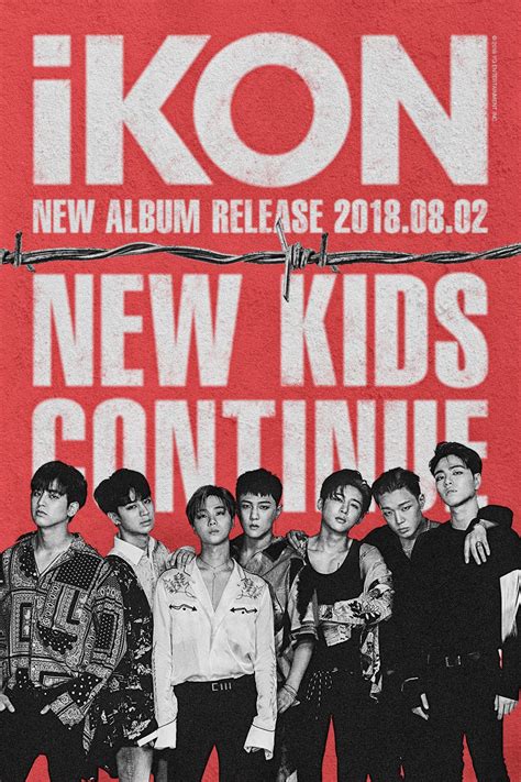 Kpop Asia Actualizado Ikon Revela Imágenes Teasers De Bobby Y