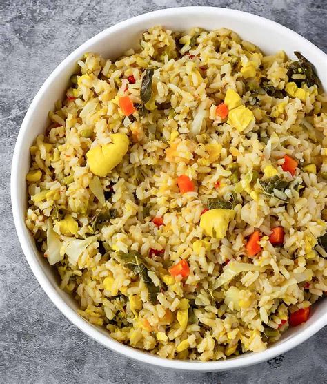 The Top 23 Ideas About Seasoned Brown Rice Recipes Best Round Up