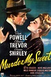 Murder, My Sweet Pictures - Rotten Tomatoes