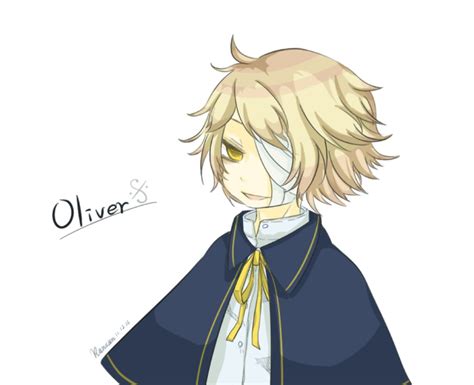 Oliver Vocaloid Image 925133 Zerochan Anime Image Board