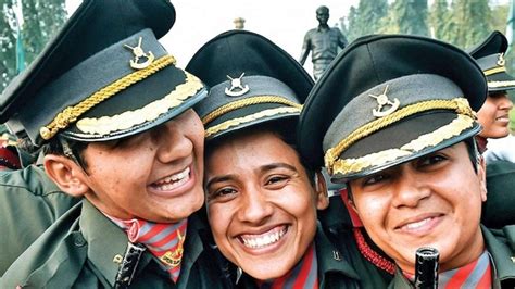 Girl Cadets To Be Admitted In Sainik Schools Across India