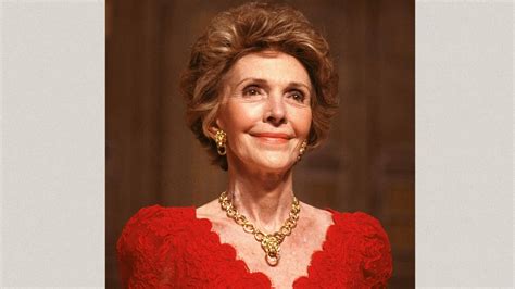 Nancy Reagans Jewelry Headed To The Auction Block