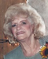 Obituary of Gladys Virginia Moore | Hastings Funeral Home serving M...