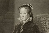 María Tudor | Real Academia de la Historia