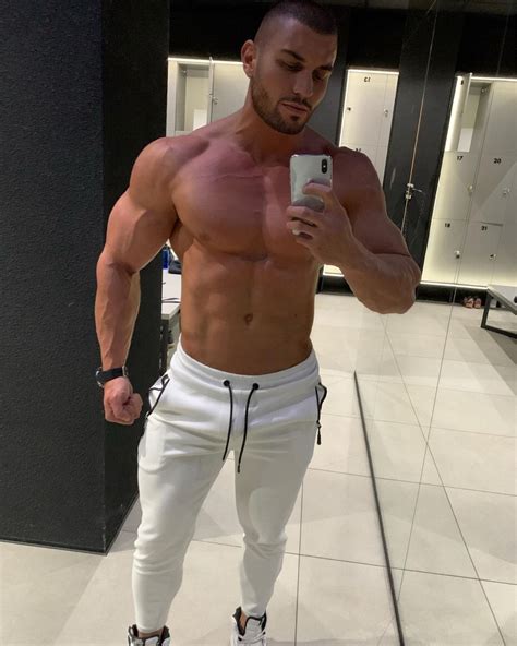 Vladislav Gerasimov On Instagram “dedication Discipline Determination 💪🏼 Fitness