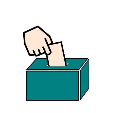 Finger clipart voting, Finger voting Transparent FREE for ...