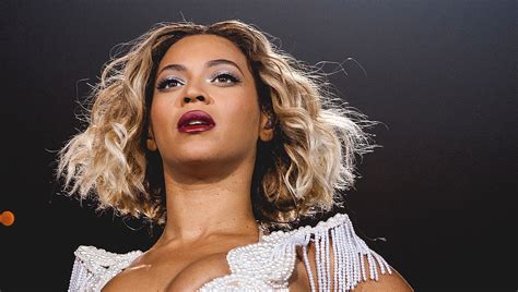 Beyonce Tops Bing Searches For 2013