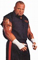Tazz - WWE - Image Abyss